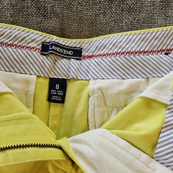 Lands End Shorts - Picture 3 of 6